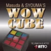 [Magic Video] Masuda & Shoma – WOW Cube (Gimmick not included)