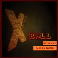 Panky and Alan Wong – X BALL ( Instant Download )