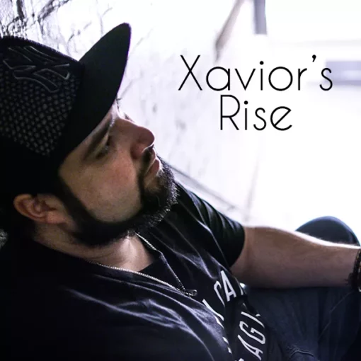 XAVIOR SPADE – XAVIOR’S RISE ( Instant Download )