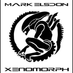 Mark Elsdon – Xenomorph