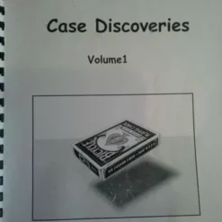 Case Discoveries by Nathan Newman