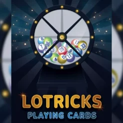 Yoan Tanuji – Lotricks (Gimmick Not Included)