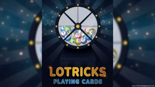 [Magic Video] Yoan Tanuji – Lotricks (Gimmick Not Included)