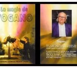 Yogano - La magie de Yagano