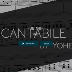 [Magic Video] YOHEI – CANTABILE (HD quality)