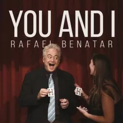 You and I by Rafael Benatar ( Instant Download )