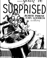 You'd be Surprised By Robert Parrish