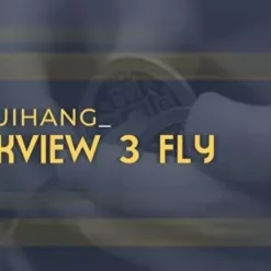 Yu Huihang – Backview 3 Fly (1080p video)