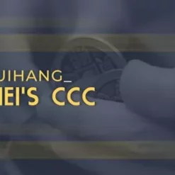 Yu Huihang – Yohei’s CCC (1080p video)