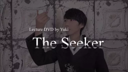 Yuki – The Seeker (Cards and Ball Manipulation)