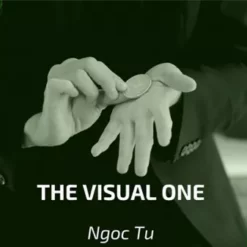 [Magic Video] Yuxu – The Visual One