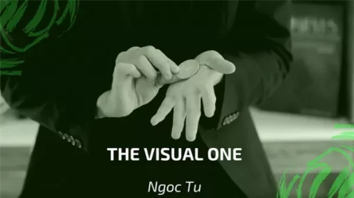 [Magic Video] Yuxu – The Visual One