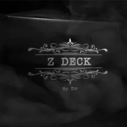 Ziv – Z Deck ( Instant Download )