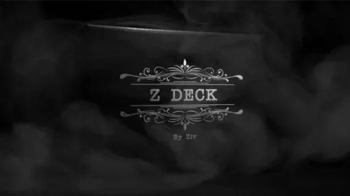 Ziv – Z Deck ( Instant Download )