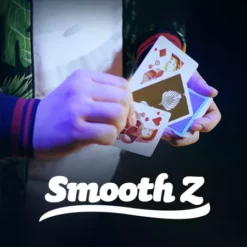 Zee – Smooth Z ( Instant Download )