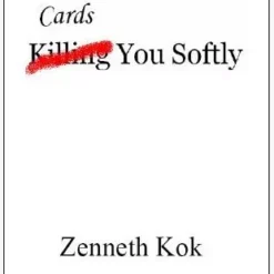 Zenneth Kok - Cards You Softly ( Instant Download )