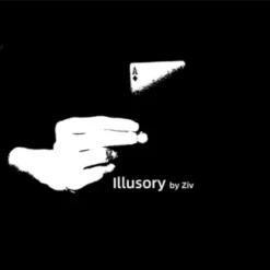 [Magic Video] Ziv – The Vault – Illusory (1080p video)