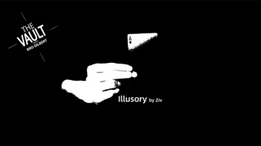 Ziv – The Vault – Illusory (1080p video)