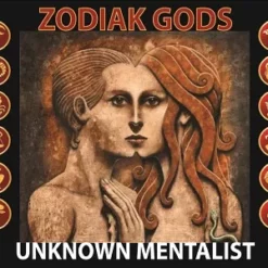 Unknown Mentalist – Zodiak Gods