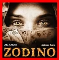 Zodino by Andreas Dante ( Instant Download )