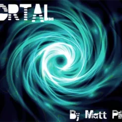 Matt Pilcher – poRtal