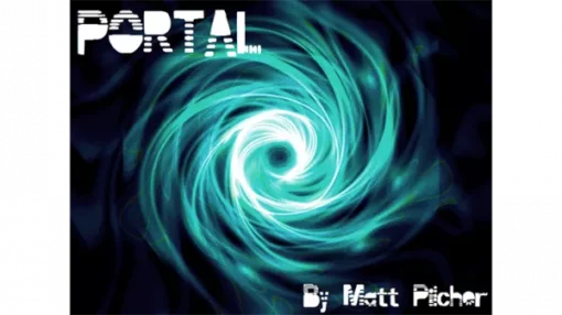 Matt Pilcher – poRtal