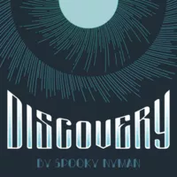 Discovery by Spooky Nyman.