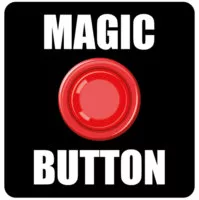 Magic Button by Craig Petty ( Instant Download )