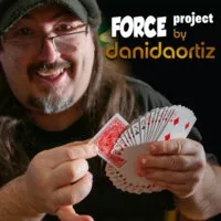 Force Project COMPLETE by Dani DaOrtiz ( Chapter 1 Uploaded )