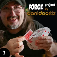 The Four Forces by Dani DaOrtiz (Force Project Chapter 1).