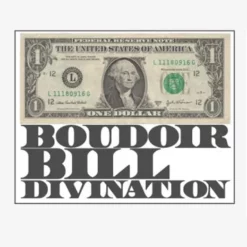 Boudoir Bill Divination Pro Package by Docc Hilford