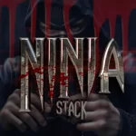 Ninja Stack by Matthew Wright.