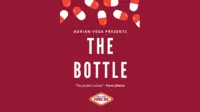 The Bottle by Adrian Vega.