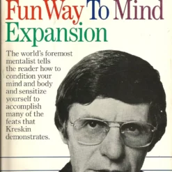 Kreskin - Kreskin's Fun Way to Mind Expansion