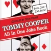 All In One Joke Book by Tommy Cooper