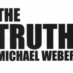 The Truth by Michael Weber ( Instant Download )