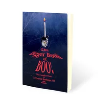 Bigger Book of BOO by Lary Kuehn.