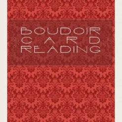 Boudoir Card Reading Doccinar by Docc Hilford