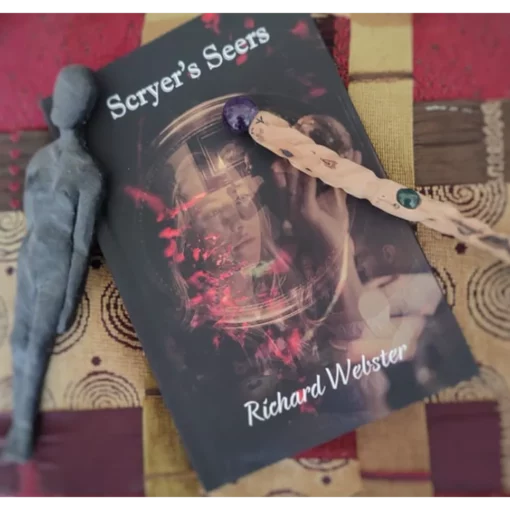 Richard Webster - Scryer's Seers