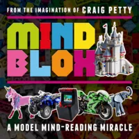 MindBlox by Craig Petty.