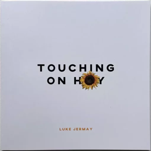 Luke Jermay - Touching On Hoy