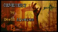 CEMETERY by David Alvarez.