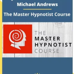 Jason Linett, Sean Michael Andrews – The Master Hypnotist Course.