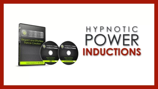 [Magic Video] Hypnotic Power by Mike Mandel.