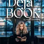 Haim Goldenberg - Deja Book.