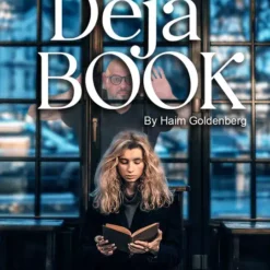 [Magic Video] Haim Goldenberg - Deja Book.