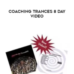 John Overdurf – Coaching Trances 8 Day Video ( Instant Download )