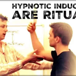 [Magic Video] James Tripp - Rapid Induction Rituals.