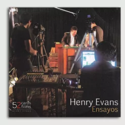 [Magic Video] Ensayos by Henry Evans.