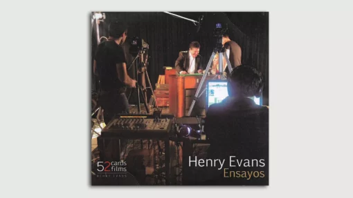 Ensayos by Henry Evans.